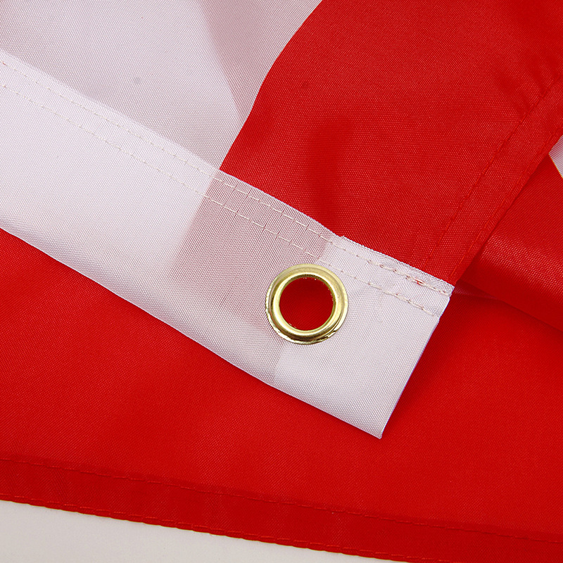 Custom Promotion Flag